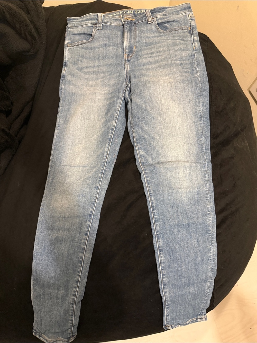 AE jegging sz 10